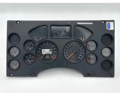  Mack CXU613 Instrument Cluster #