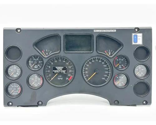  Mack CXU613 Instrument Cluster #