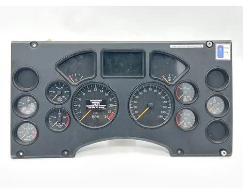  Mack CXU613 Instrument Cluster #