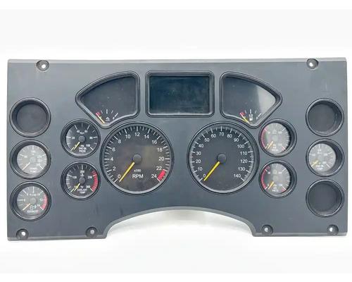  Mack CXU613 Instrument Cluster #