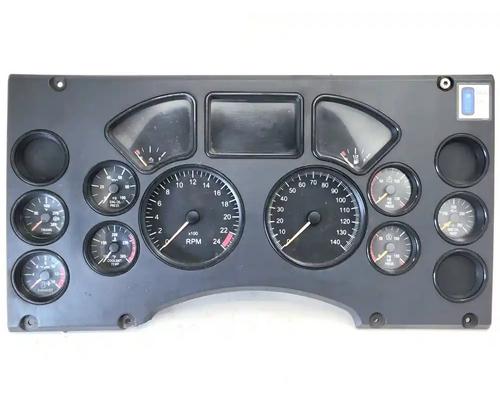  Mack CXU613 Instrument Cluster #