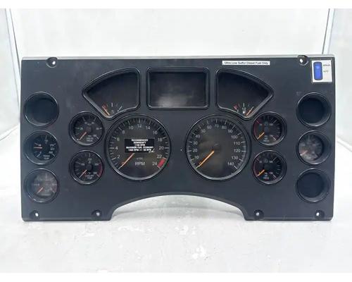  Mack CXU613 Instrument Cluster #