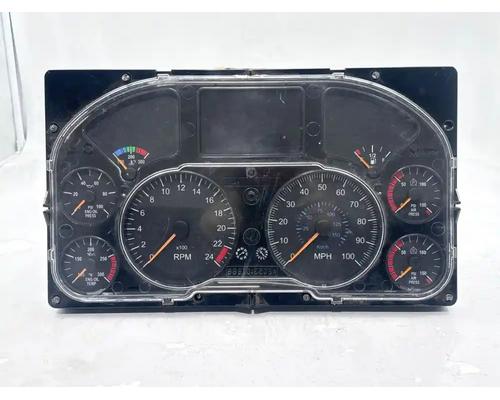 mack-cxu613-instrument-cluster #1449963