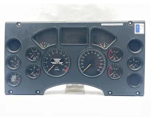  Mack CXU613 Instrument Cluster #