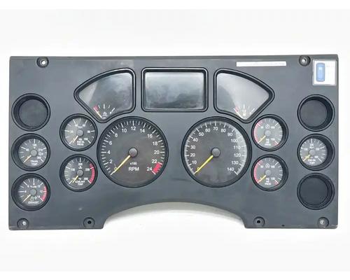  Mack CXU613 Instrument Cluster #