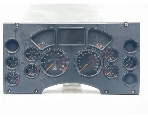  Mack CXU613 Instrument Cluster #