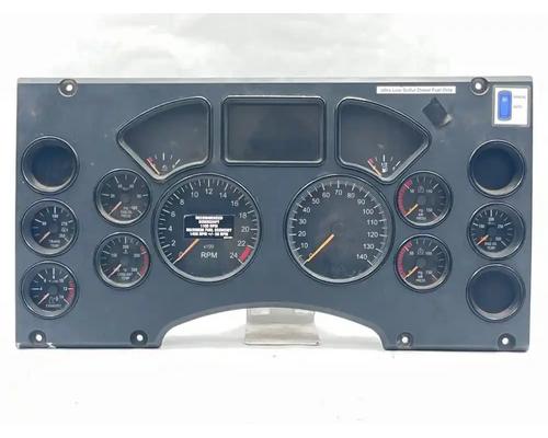 Mack CXU613 Instrument Cluster #
