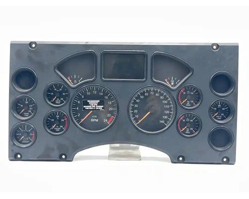  Mack CXU613 Instrument Cluster #