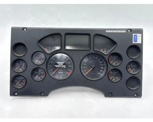 mack-cxu613-instrument-cluster #1450319