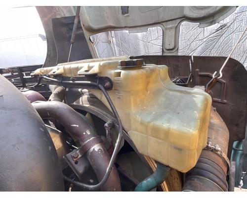 Mack CXU613 Radiator Overflow # Mack CXU613 Radiator Overflow #