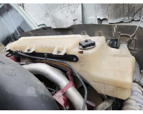 Mack CXU613 Radiator Overflow # Mack CXU613 Radiator Overflow #