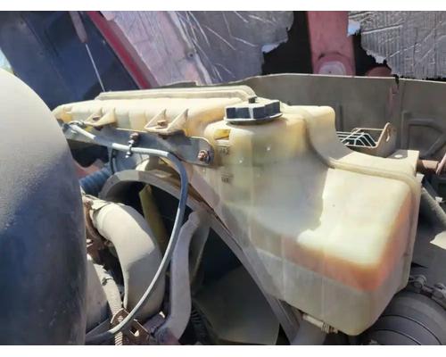 Mack CXU613 Radiator Overflow # Mack CXU613 Radiator Overflow #