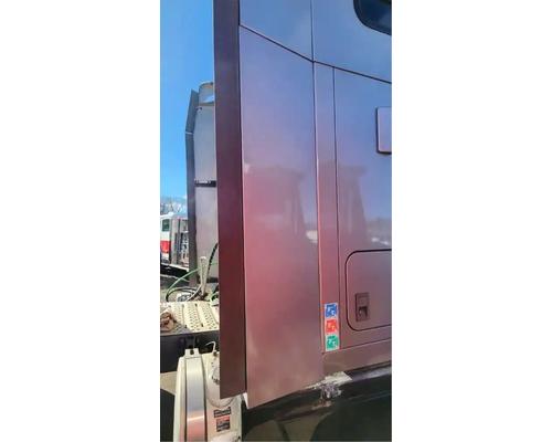 mack-cxu613-fairing #1340792