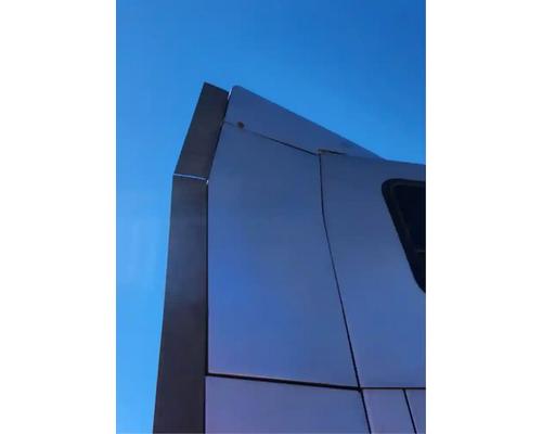 mack-cxu613-fairing #1340793