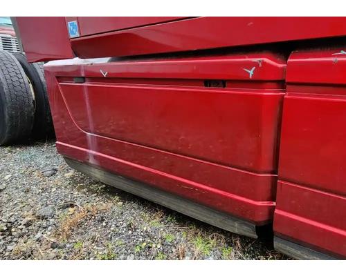 mack-cxu613-fairing #1362291