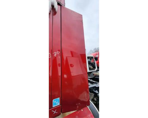 mack-cxu613-fairing #1362293
