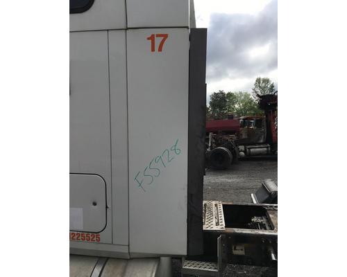mack-cxu613-sleeper-fairing #685238