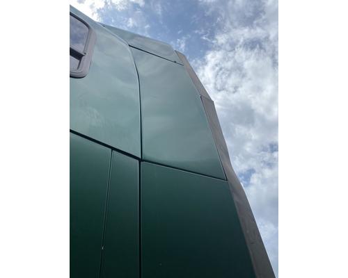 mack-cxu613-sleeper-fairing #1329306