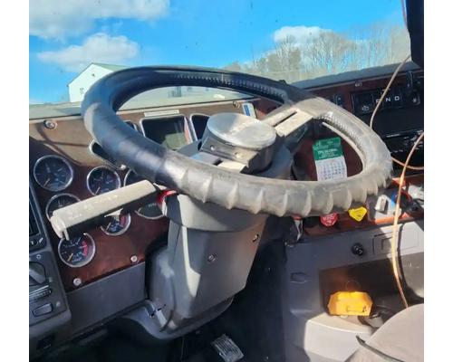 Mack CXU613 Steering Column # Mack CXU613 Steering Column #