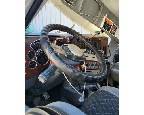  Mack CXU613 Steering Column #