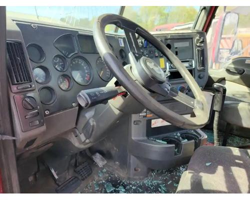  Mack CXU613 Steering Column #