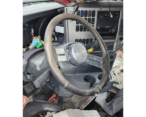 Mack CXU613 Steering Column # Mack CXU613 Steering Column #