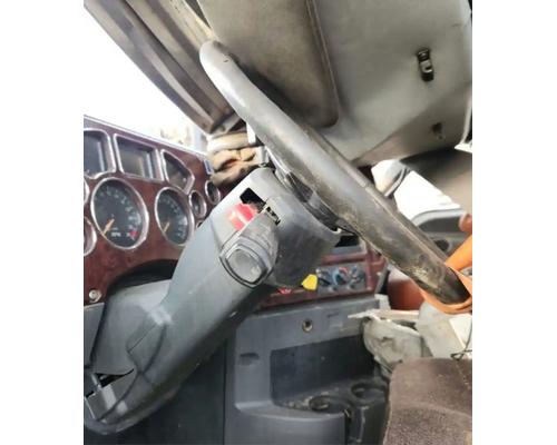 mack-cxu613-steering-column #1363260
