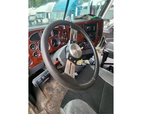 mack-cxu613-steering-column #1432846
