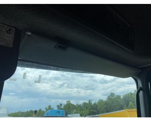  Mack CXU613 Visor #