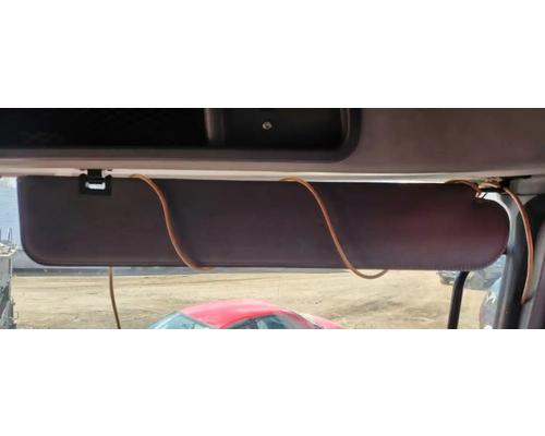 Mack CXU613 Visor #