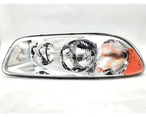 mack-cxu632-headlamp-assembly #1432385