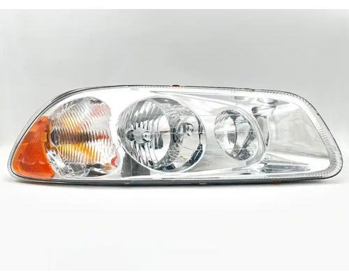 mack-cxu632-headlamp-assembly #1432386