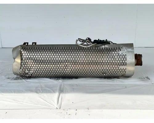 Mack CXU633T DPF - Diesel Particulate Filter #