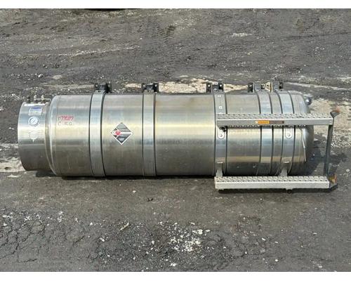  Mack CXU633T Fuel Tank #