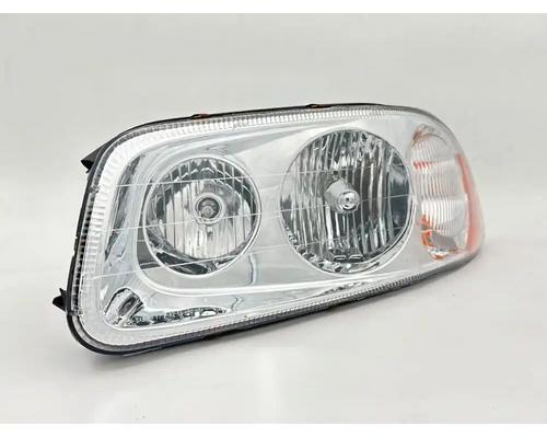 Mack CXU633T Headlamp Assembly #