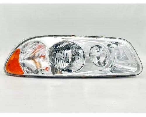Mack CXU633T Headlamp Assembly # Mack CXU633T Headlamp Assembly #