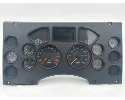  Mack CXU633T Instrument Cluster #