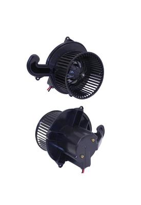 MACK CX Heater Blower Motor (HVAC)