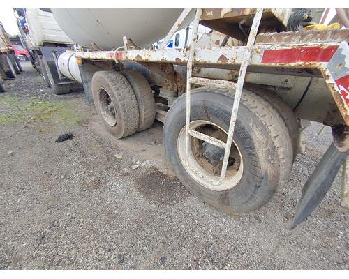 MACK DM686X Complete Vehicle