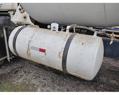 MACK DM686X Complete Vehicle