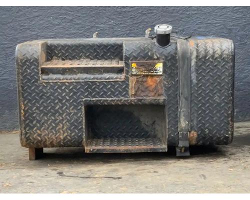  Mack DM688S Fuel Tank #