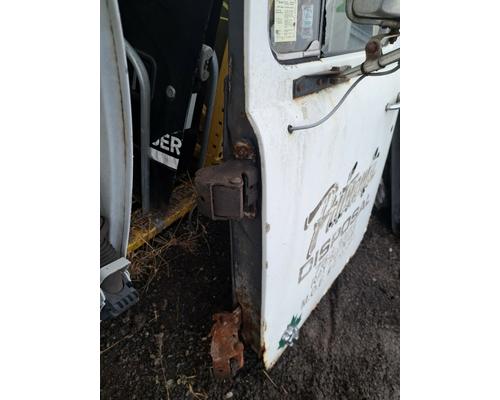 MACK DM690S Door Assembly, Front