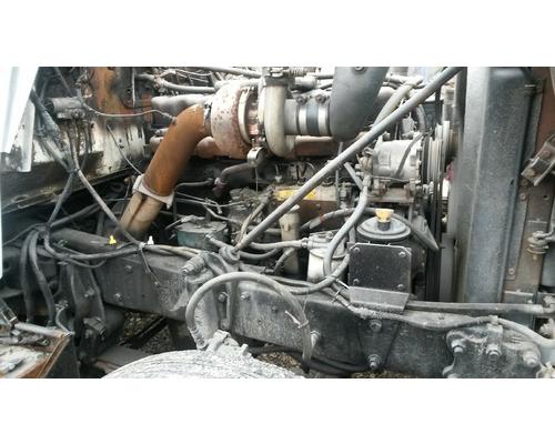 MACK E6 Engine Assembly OEM# E6-300 in CRANDALL, TX #31694