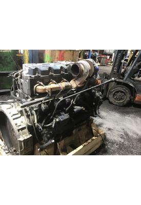 MACK E7 - ETECH Engine Assembly