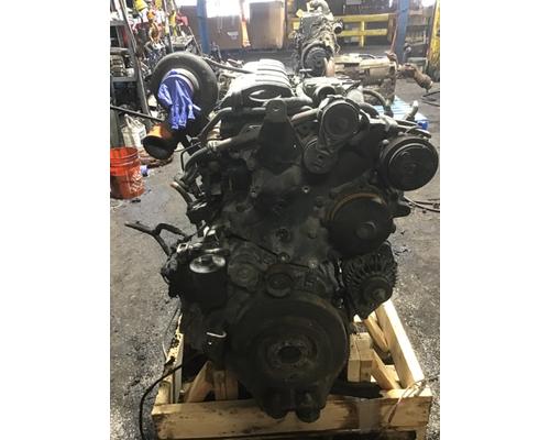 MACK E7 - ETECH Engine Assembly