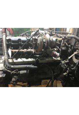 MACK E7 - ETECH Engine Assembly