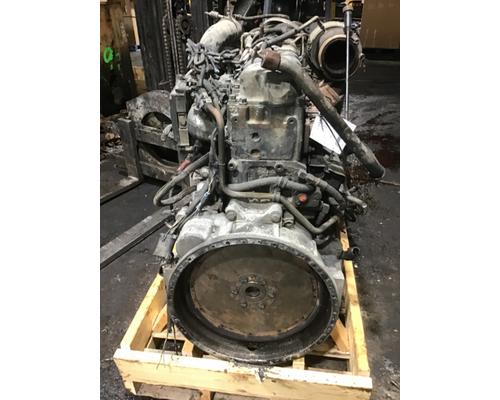 MACK E7 - ETECH Engine Assembly