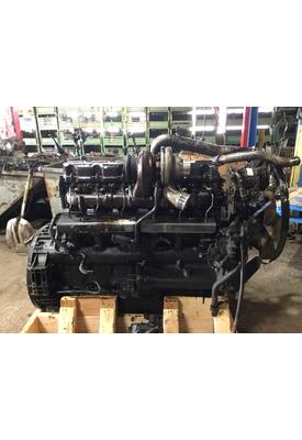 MACK E7 - ETECH Engine Assembly