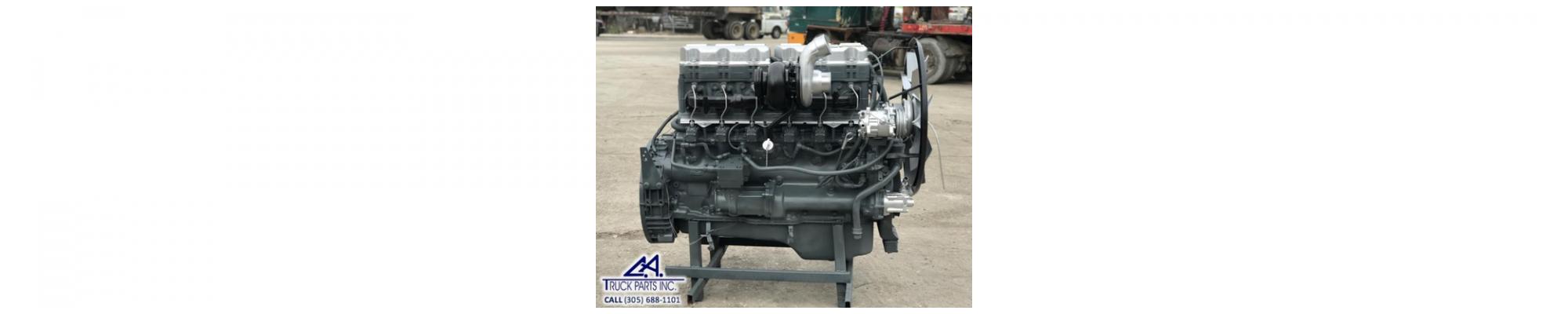 MACK E7 460 Engine Assembly In Opa Locka FL