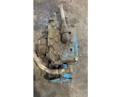 MACK E7 Air Compressor